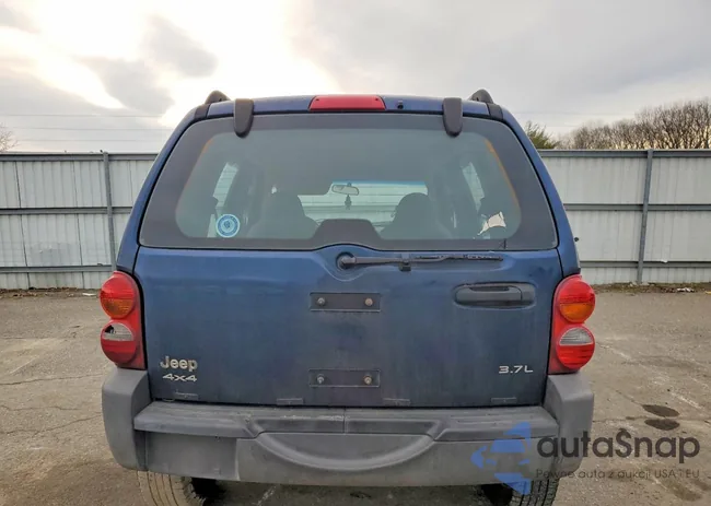 1J4GL48K53W683991: 73996695