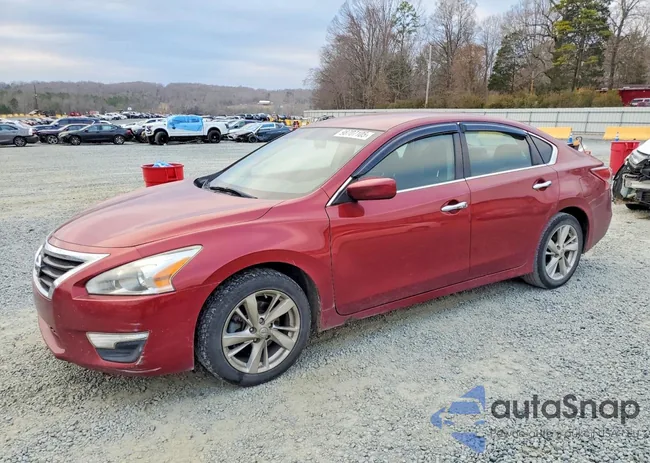 1N4AL3AP0DC103423: 98707105