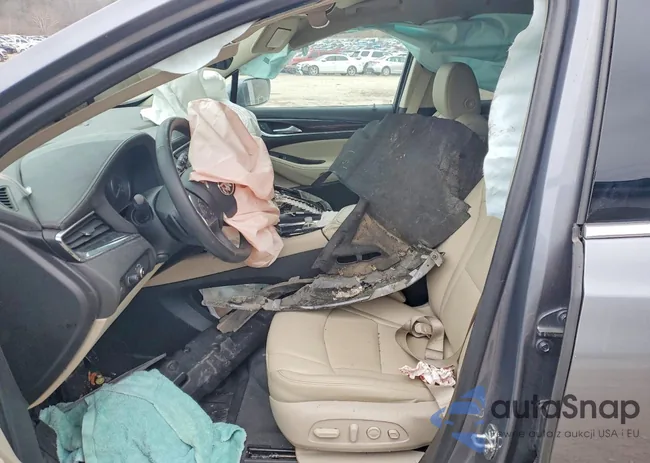 5GAEVBKW1LJ289135: 99092305