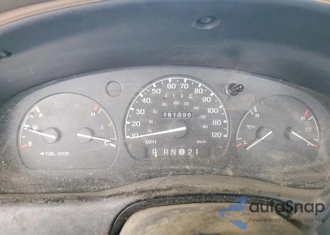 1FTYR14X4XPB28992: 98172705