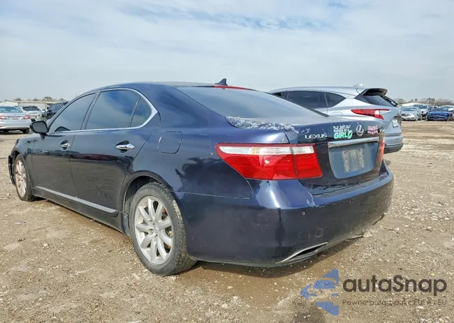 JTHGL46F575016179: 74647905