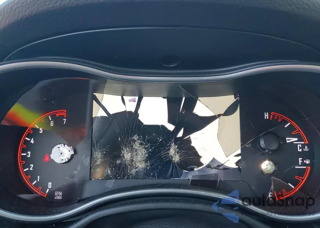 1C4RDHAG2LC329730: 99766765