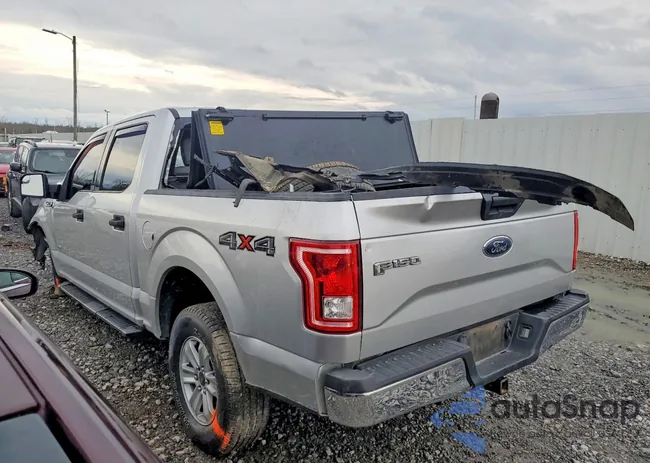 1FTEW1EG1GFA83509: 72435295