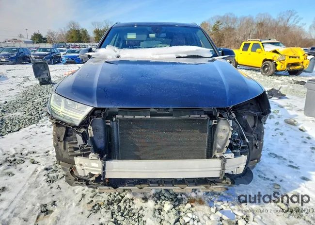 WA1LHAF79JD003905: 74109835