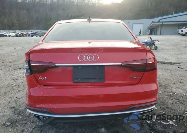 WAUDAAF46MA020569: 72422415