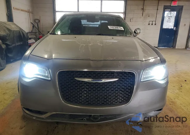 2C3CCAKGXJH304362: 74239815