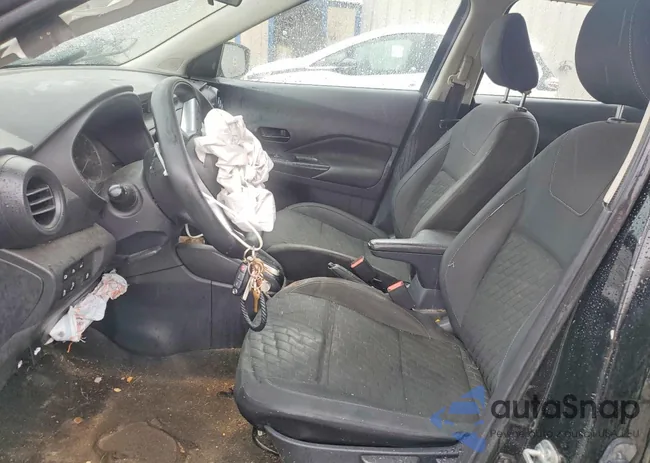 3N1CP5BV3ML510241: 72811195