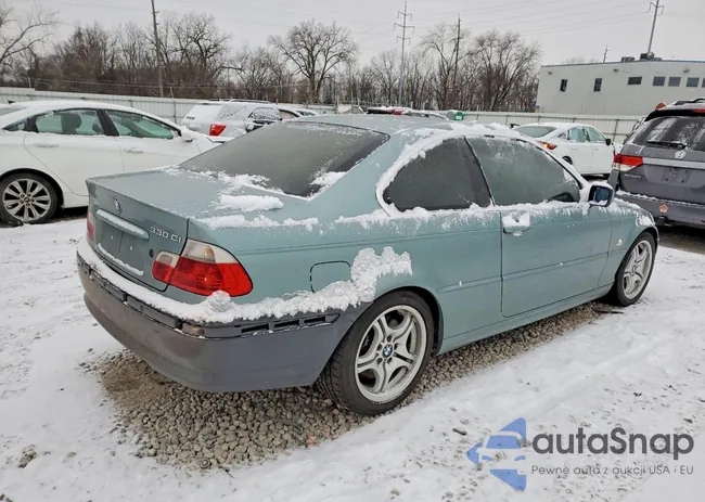 WBABN534X3PH02182: 99324615