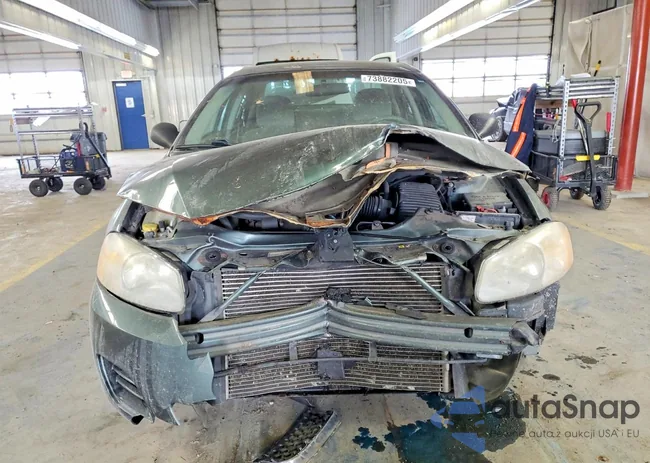 1B3EL36X54N241663: 73882205