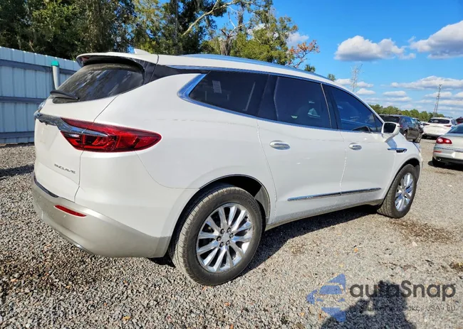 5GAERCKW1JJ218394: 74140175