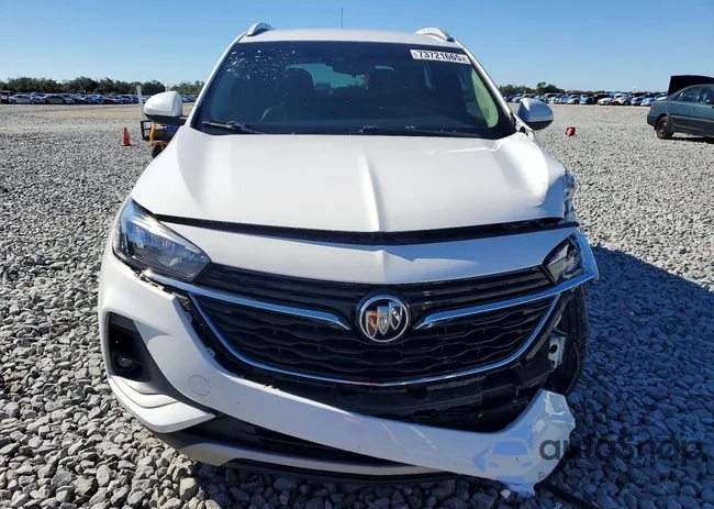 KL4MMDS22NB103518: 73721665