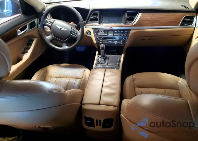 KMHGN4JE8GU116613: 72638875