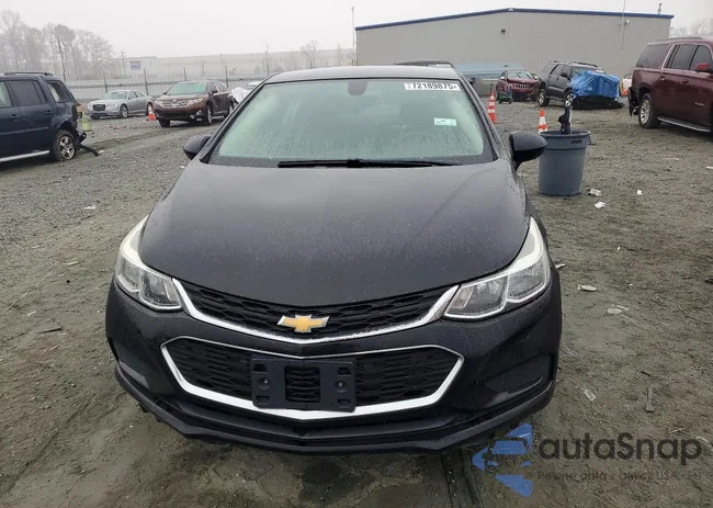 1G1BC5SM8J7216547: 72189875