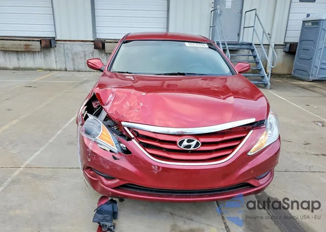 5NPEB4AC6DH683329: 98236235