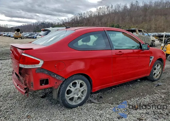 1FAHP33N58W162115: 99432005