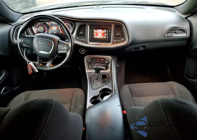 2C3CDZAG7GH201065: 74595355