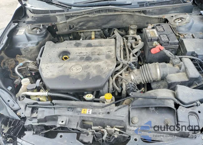 1YVHZ8DH2C5M43341: 98698605