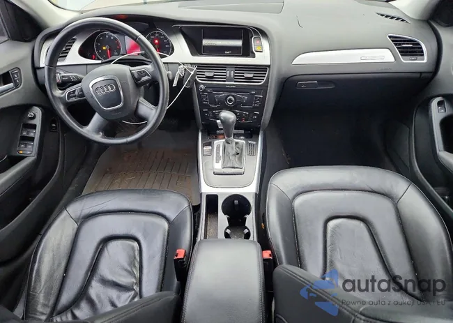 WAUSFAFL1BA159988: 72270435