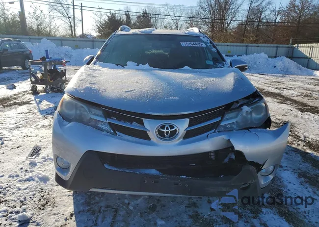 2T3DFREV8DW070551: 75104445