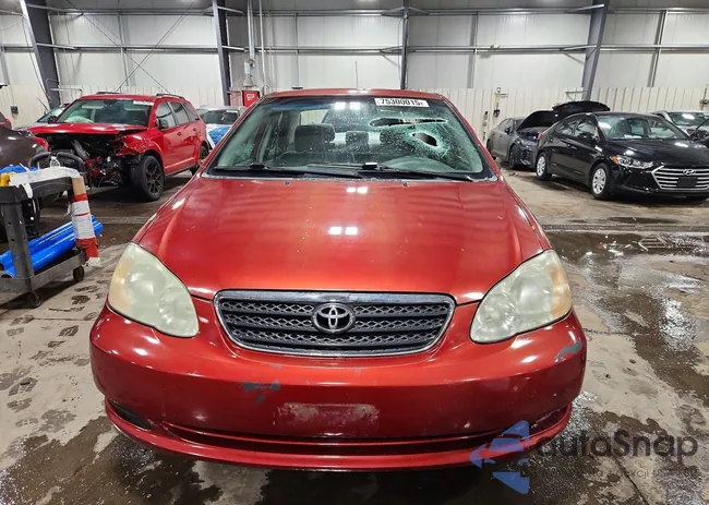 2T1BR30E05C469176: 75300015