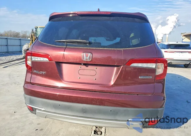 5FNYF5H68LB012328: 75074455