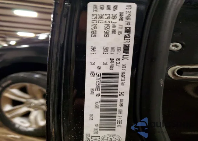 1C6RR7HT0DS508880: 72491245