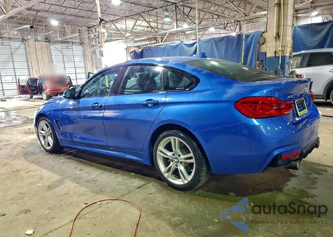 WBA4J7C55JBH15506: 72684695