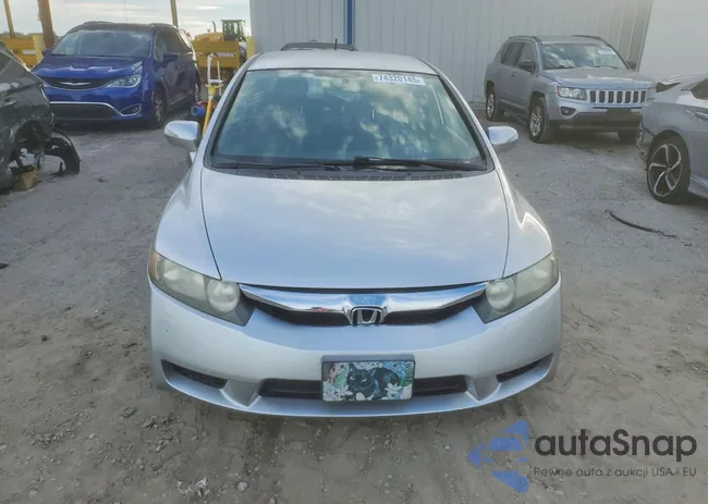 JHMFA36239S008319: 74320145