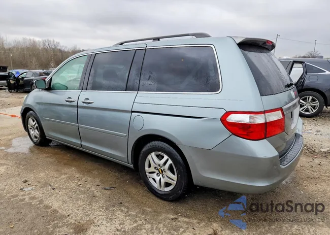 5FNRL38455B076362: 98132955