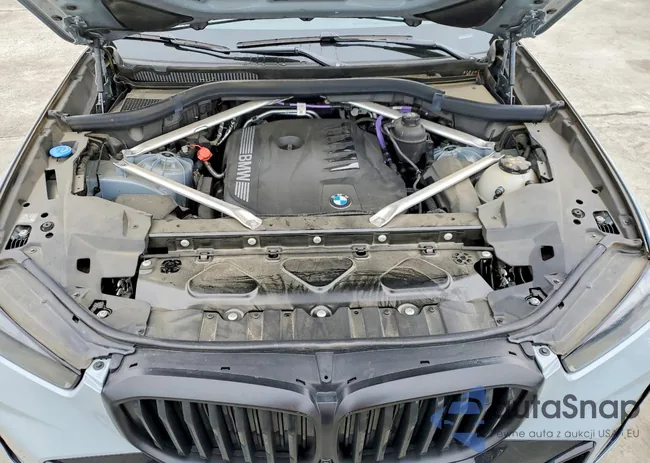 5UX13EU0XR9T45532: 73621035