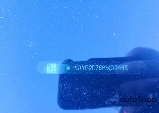 1G1YB2D76K5102448: 72305425