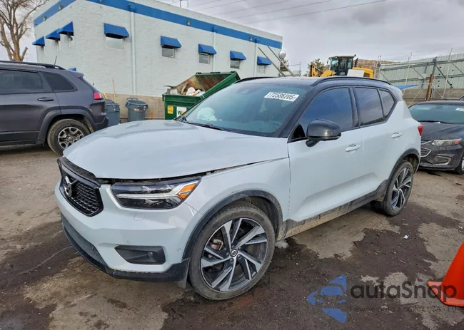 YV4162UM2M2460389: 73677045