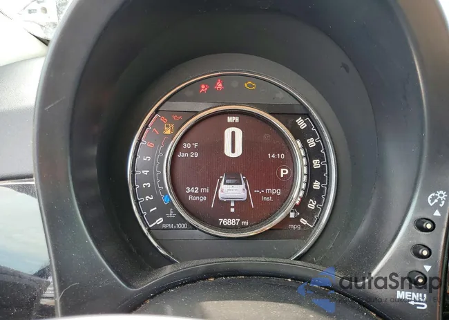 3C3CFFLR4HT598508: 74783785