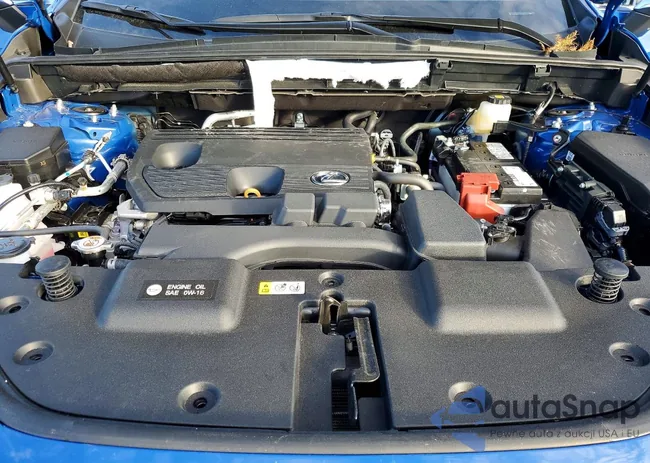 2T2GDCAZ5SC031945: 74629045