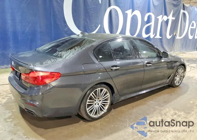 WBAJB9C54JB036545: 72275985