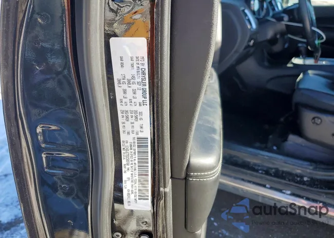 1C4SDJET5DC565760: 74593585