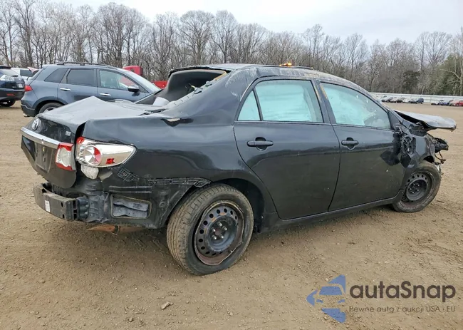 2T1BU4EE3CC876161: 72343995