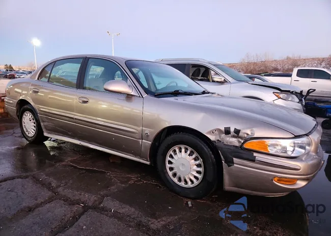 1G4HP52K234190693: 72701955