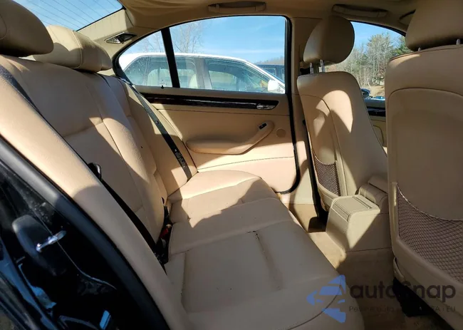 WBAEU33455PR16761: 72681485