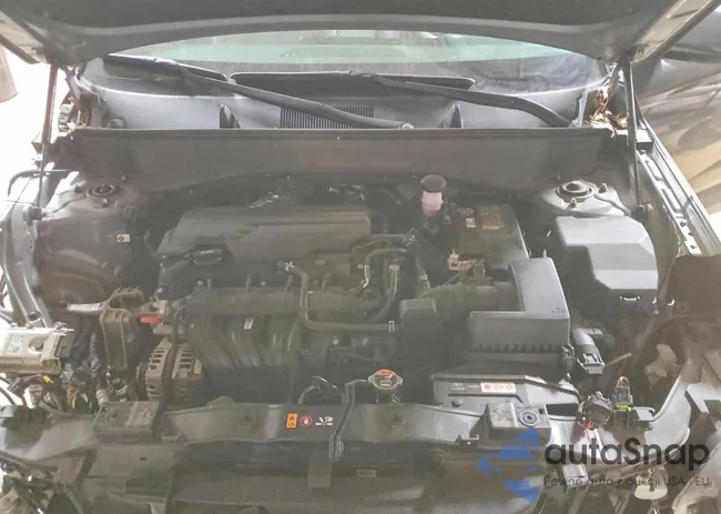 KM8HCCAB5RU045612: 73592805