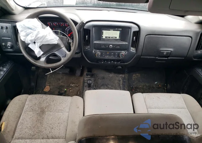 2GC2KREG5K1162887: 97719475