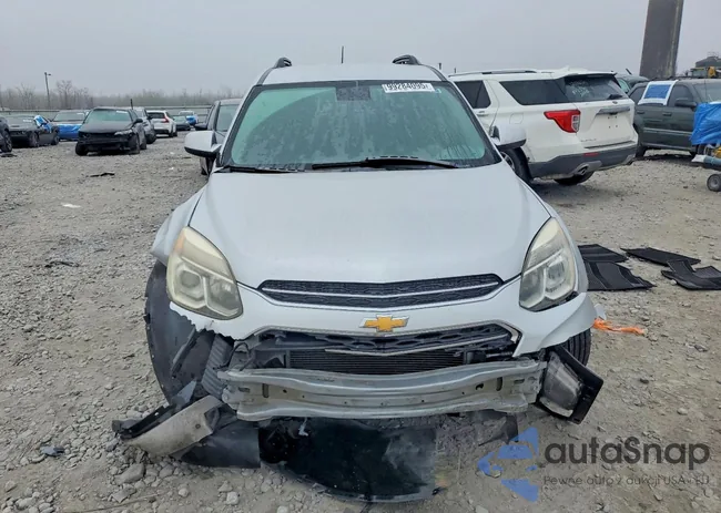 2GNALCEK5G6147625: 99284095