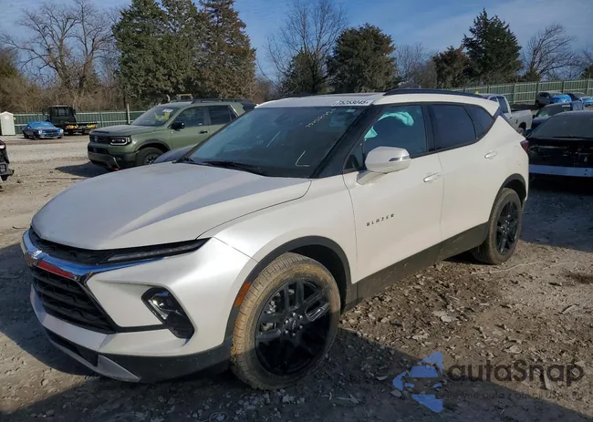 3GNKBJRS7PS223143: 75253045