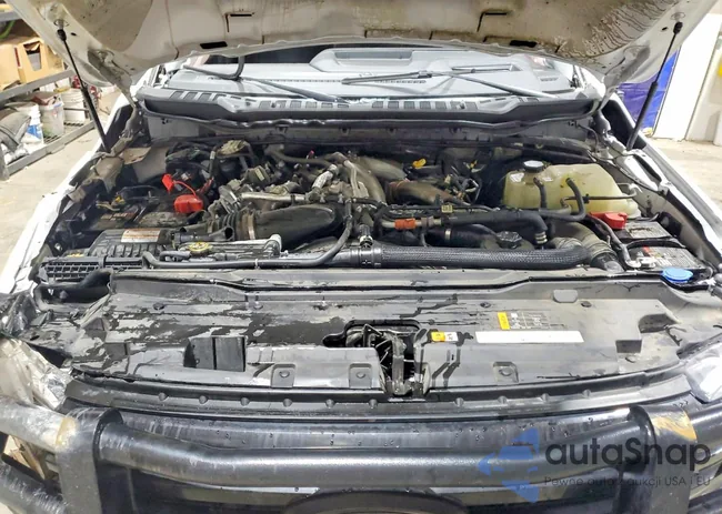 1FT8W2BM7RED78328: 97842385