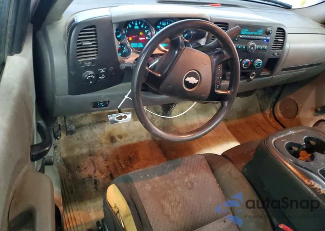 1GC0CVCG1CF101515: 72490565