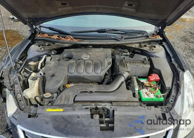 1N4AL2AP5AN473955: 75452945