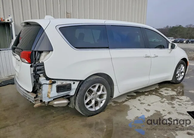 2C4RC1FG2JR116428: 98585965