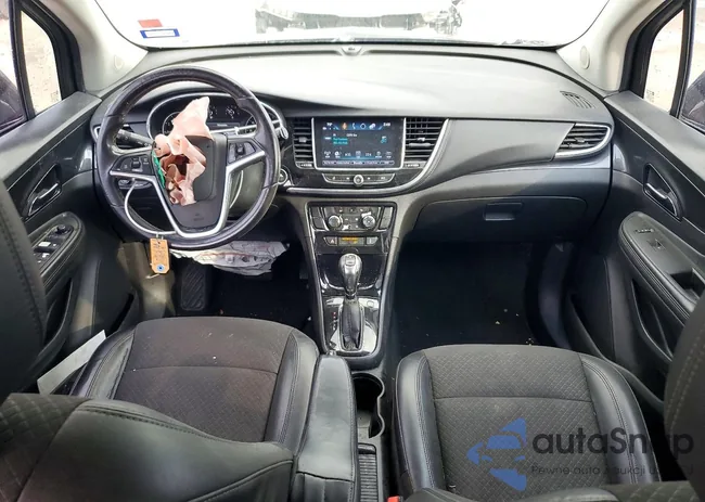 KL4CJASB4JB677311: 72460405