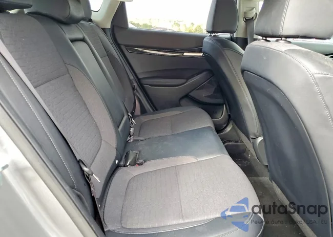 KNDEU2AA1P7455809: 99719935