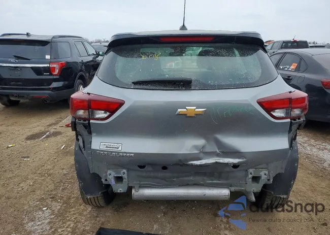 KL79MMS20PB167522: 73743795